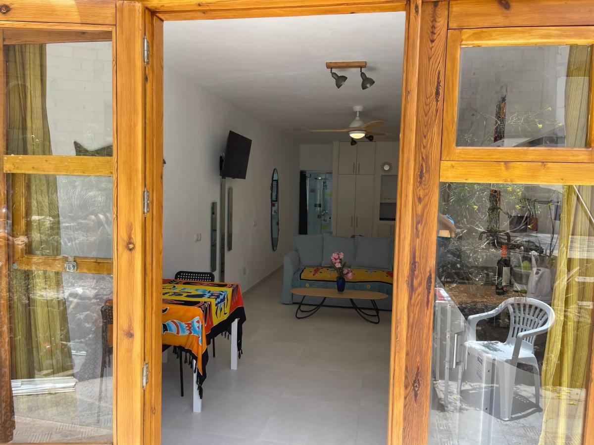 Nice New Apartment Center Of Corralejo 100M By Beaches المظهر الخارجي الصورة