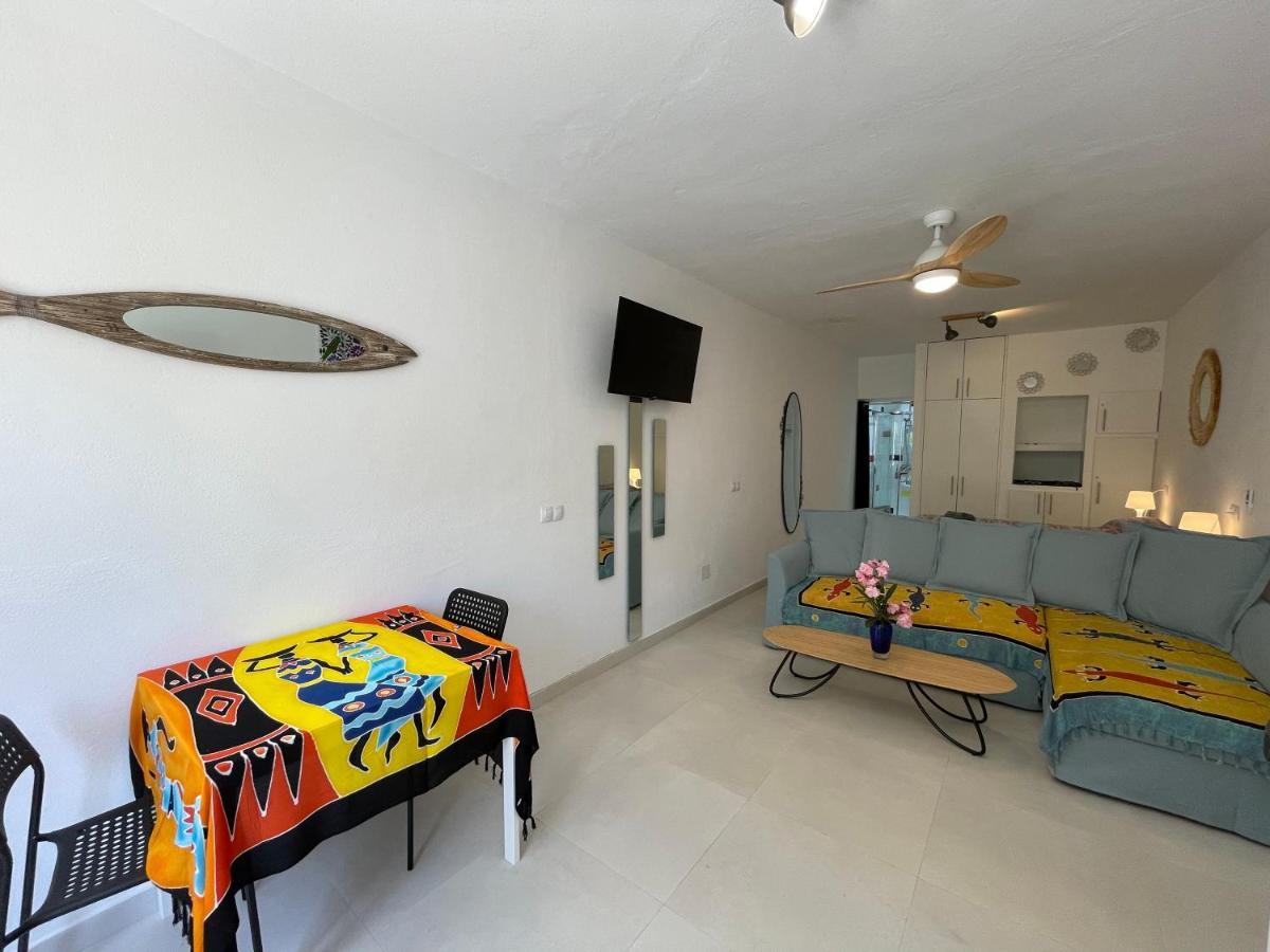 Nice New Apartment Center Of Corralejo 100M By Beaches المظهر الخارجي الصورة