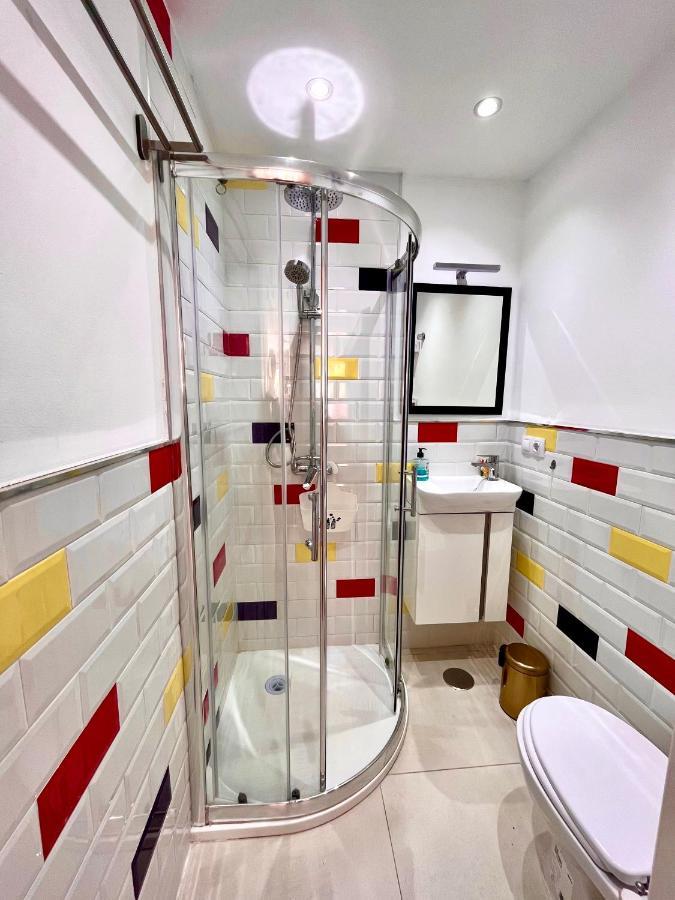 Nice New Apartment Center Of Corralejo 100M By Beaches المظهر الخارجي الصورة