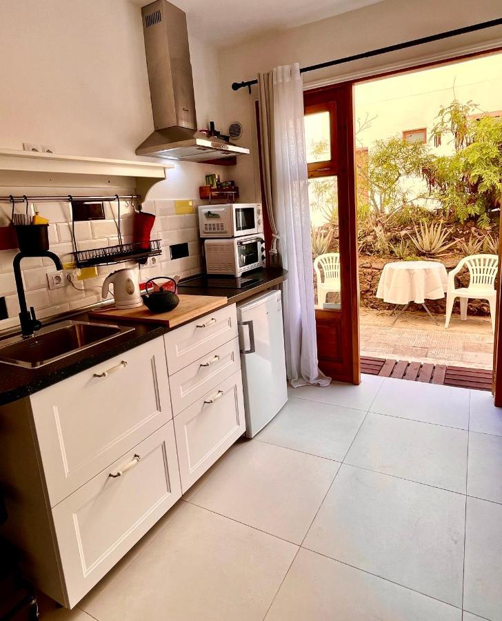 Nice New Apartment Center Of Corralejo 100M By Beaches المظهر الخارجي الصورة