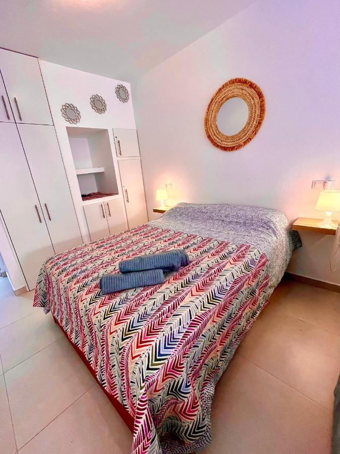 Nice New Apartment Center Of Corralejo 100M By Beaches المظهر الخارجي الصورة