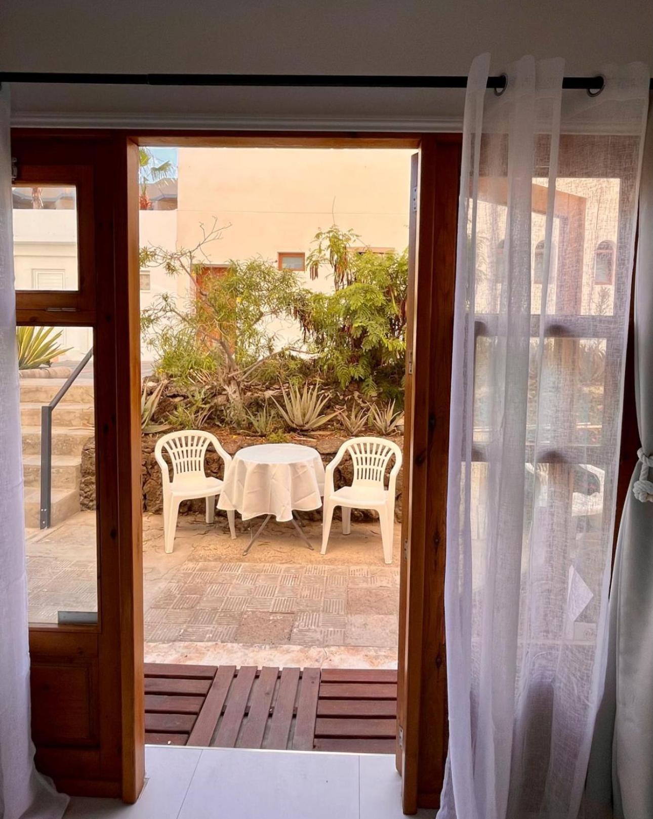Nice New Apartment Center Of Corralejo 100M By Beaches المظهر الخارجي الصورة